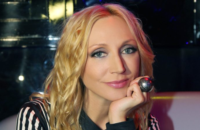 Фото: Певица Кристина Орбакайте, 2013 год. (Ермолаев Алексей/commons.wikimedia.org/CC BY-SA 4.0) 
 | Epoch Times Россия