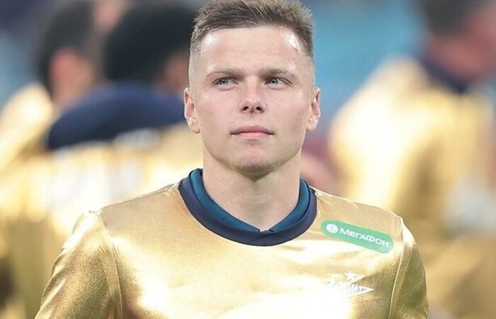 Фото: Данил Круговой. (Антон Зайцев/ru.wikipedia.org/CC BY-SA 3.0) 
 | Epoch Times Россия