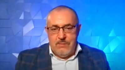 Надеждин сдал подписи в ЦИК для регистрации на выборы