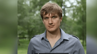 В отношении актёра Руденко возбудили дело о хранении наркотиков