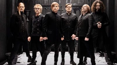 Группе «Би-2» отменили депортацию в Израиль