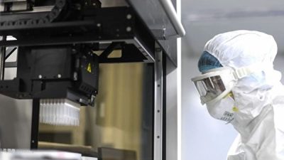 В Вашингтоне думают прекратить финансировать китайские биолаборатории