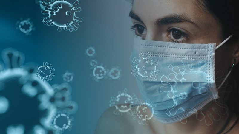Вечная мерзлота Сибири и Арктики может скрывать опасные зомби-вирусы, предупреждают учёные Фото: (pixabay.com/ССО)