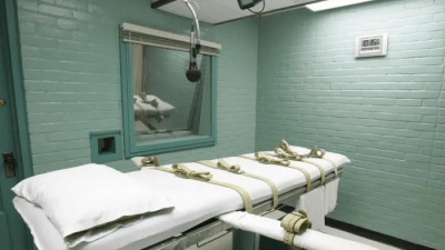 Федеральный судья разрешил Алабаме провести первую в стране казнь с использованием газа азота