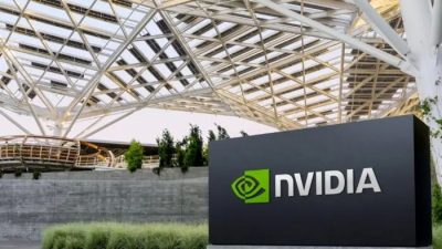 Китай приобретает чипы Nvidia, несмотря на запрет США