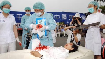 Китай приглашает страны — участницы инициативы «Один пояс, один путь» к сотрудничеству в сфере трансплантации органов. Эксперты бьют тревогу