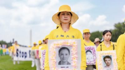 Пожилая узница совести умерла в китайской тюрьме через 3 месяца после заключения