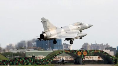 Вашингтон «неправильно понимает» китайскую угрозу Тайваню