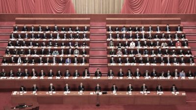 Си Цзиньпин усиливает внутренние репрессии для консолидации власти