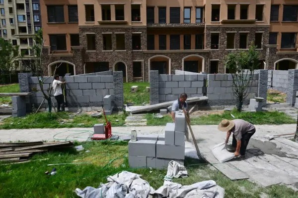 Попытка Китая в Давосе привлечь иностранных инвесторов провалилась