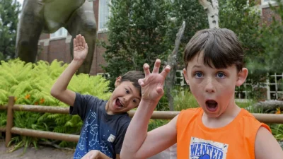 20 за и против в путешествии с детьми