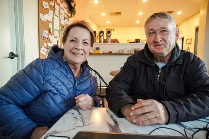 Как жители маленького американского городка борются против строительства китайского аккумуляторного завода