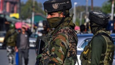 Пакистано-китайская ось стоит за новыми террористическими атаками в индийском регионе Кашмир