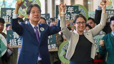 Китай угрожает Австралии из-за поддержки Тайваня