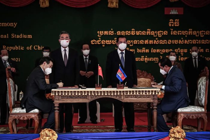 С какими проблемами столкнётся Китай в 2024 году