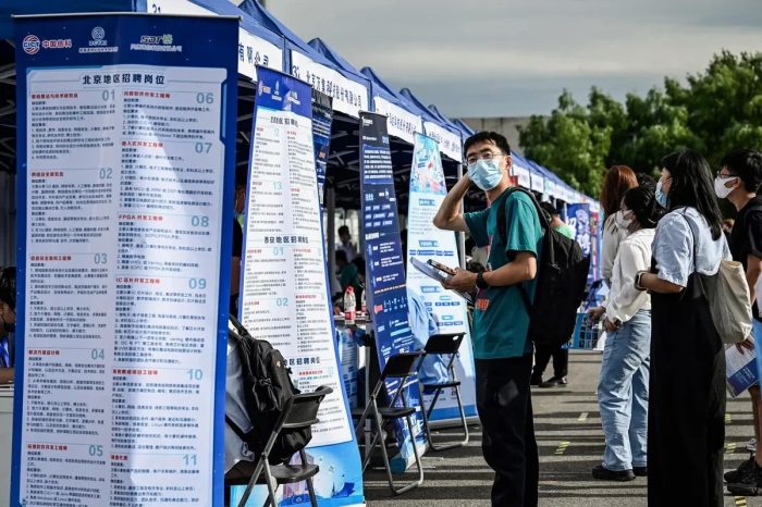 С какими проблемами столкнётся Китай в 2024 году