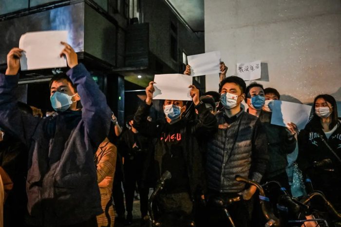 С какими проблемами столкнётся Китай в 2024 году