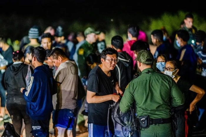 С какими проблемами столкнётся Китай в 2024 году