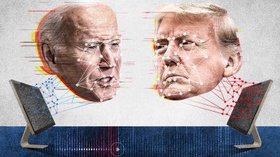 «Гонка вооружений» по созданию фальшивого предвыборного контента с помощью ИИ началась