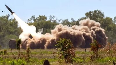 Австралия подписала соглашение с Lockheed Martin о производстве ракет