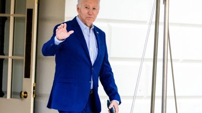 Следующий звонок Байдена Си Цзиньпину, скорее всего, состоится весной