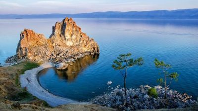 Байкал