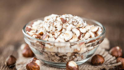 Пахлава от шеф-повара Эйнат Адмони