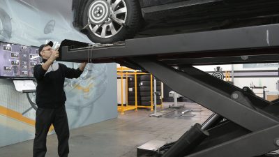 Российские  дилеры отказываются обслуживать «серые» китайские машины