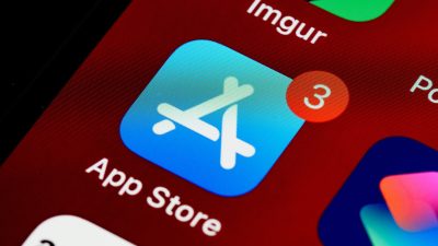 В App Store доступна новая версия мобильного приложения Сбера для iOS