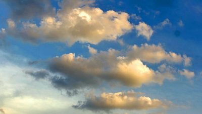 Турция отрицает кражу дождевых облаков у Ирана