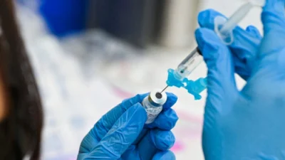 Стало известно, почему CDC не выпустила предупреждение о вакцинах против COVID и миокардите