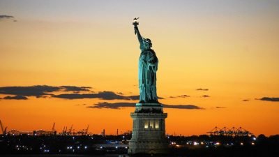 Появление нескольких тысяч городов-призраков предсказали учёные в США