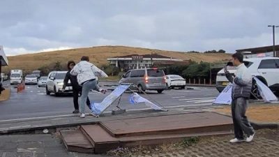 Гражданин Китая отдан под суд за нападение на последователя Фалуньгун в Южной Корее