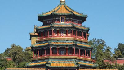 Усердие и дисциплина — отличительные черты правления императора Юнчжэна