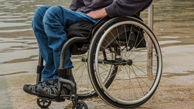 В России упростят процедуру оформления инвалидности