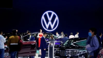 У немецкого бизнеса проблемы в Китае