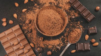 Кондитерскую фабрику Петра Порошенко в Липецке передали в собственность государства