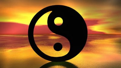 Легенда о Паньгу