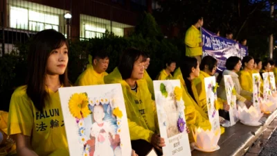 Сотрудник китайского «гестапо» до своей смерти проживал в Канаде