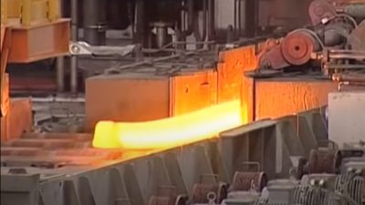 Электрометаллургический комбинат Челябинска национализирован по иску Генпрокуратуры РФ