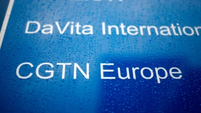 Более 100 китайских веб-сайтов в 30 странах выдают себя за местные новостные агентства