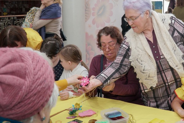 На фестивале «Окский меридиан» в Рязани впервые отменили часть праздничной программы последователей Фалуньгун