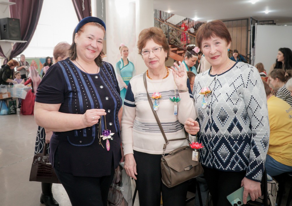 На фестивале «Окский меридиан» в Рязани впервые отменили часть праздничной программы последователей Фалуньгун