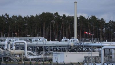 Австрийская OMV отсудила у «Газпром экспорта» €230 млн