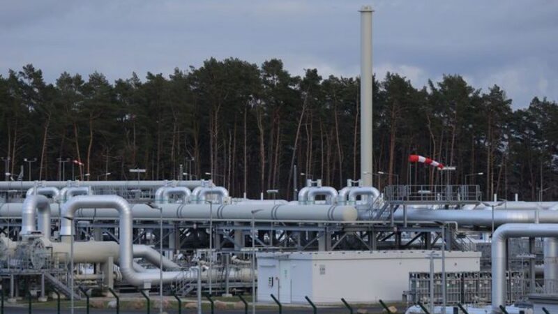 Австрийская OMV отсудила у «Газпром экспорта» €230 млн Северный поток, газопровод