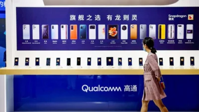 5 венчурных компаний США инвестировали $3 млрд в технологическое развитие Китая