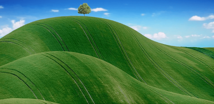 Легенда о Паньгу