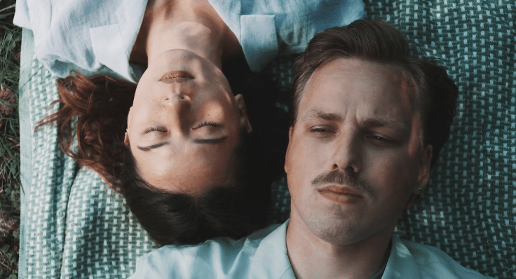 Легенда о Паньгу