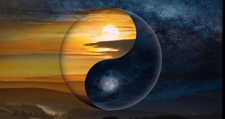 Легенда о Паньгу