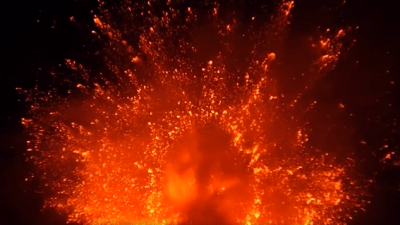 Вулканы: самые грандиозные и опасные образования планеты